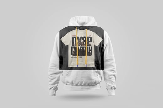 Hoodie — Gong Ting Pu-erh