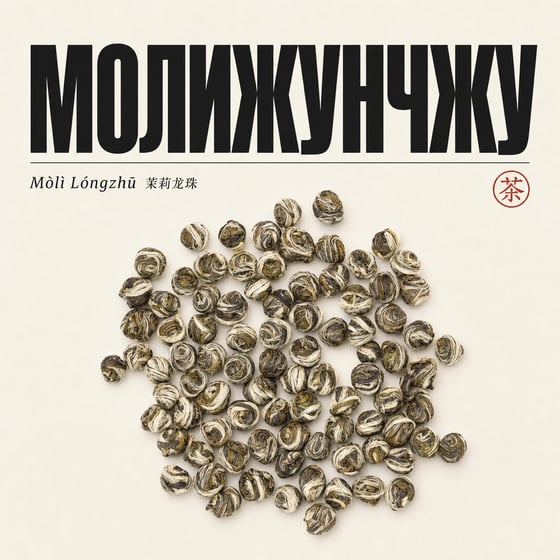 Mòlì Lǒng Zhú