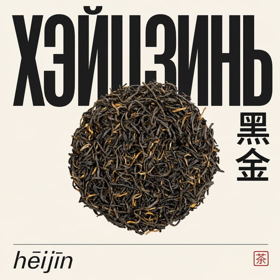 Hēi Jīn