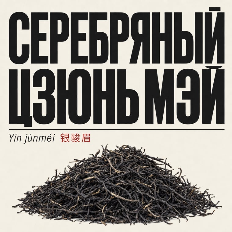 The design — Yín Jùn Méi