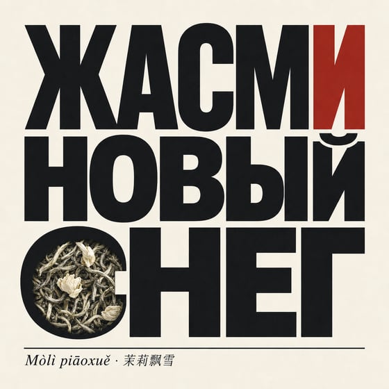 Mòlì Piāo Xuě